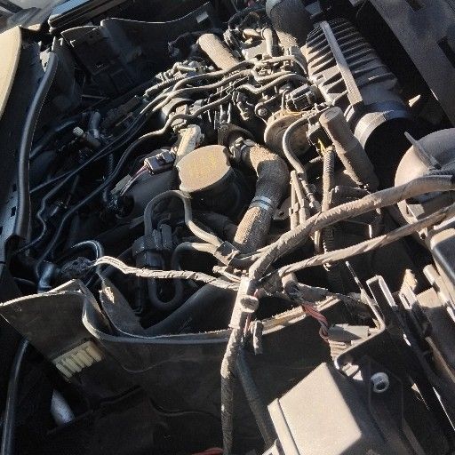 2012 Range Rover Sport 3.0l TDV6 Engine for sale
