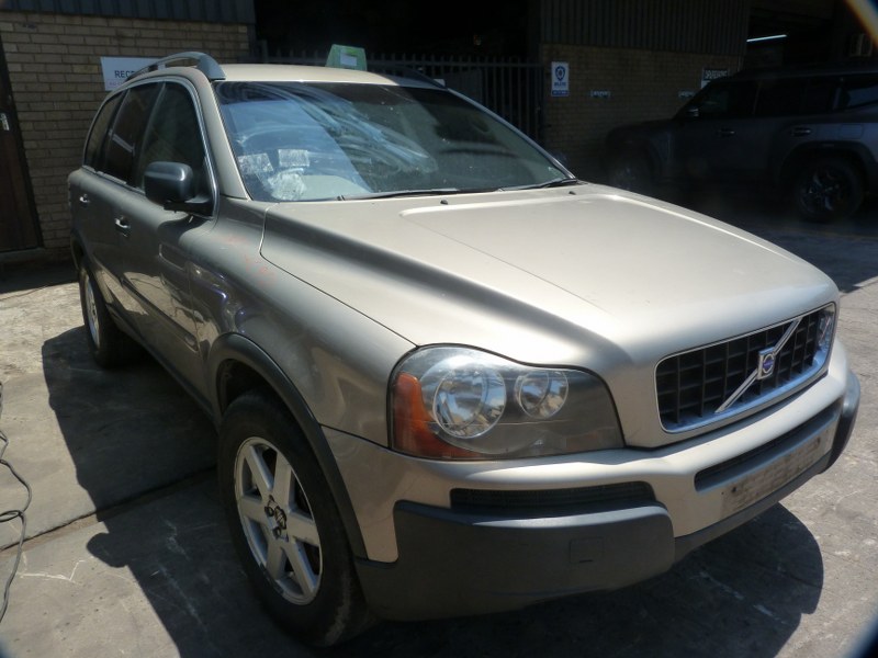 Volvo XC90 2.5T AT B5254T - 2005 SPARESBOYZ STRIPPING FOR SPARES - Private Seller Volvo XC90 2.5T AT B5254T - 2005 SPARESBOYZ STRIPPING FOR SPARES - Private Seller