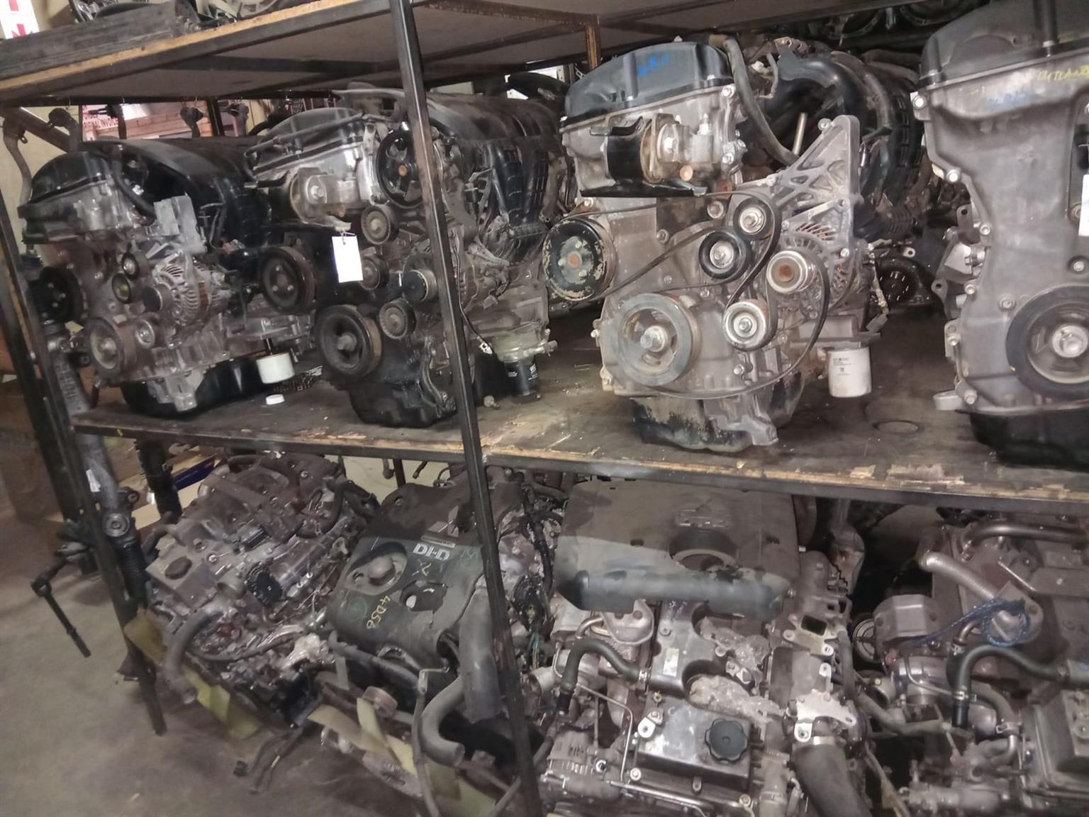 USED MITSUBISHI ENGINES FOR SALE - Private Seller USED MITSUBISHI ENGINES FOR SALE - Private Seller
