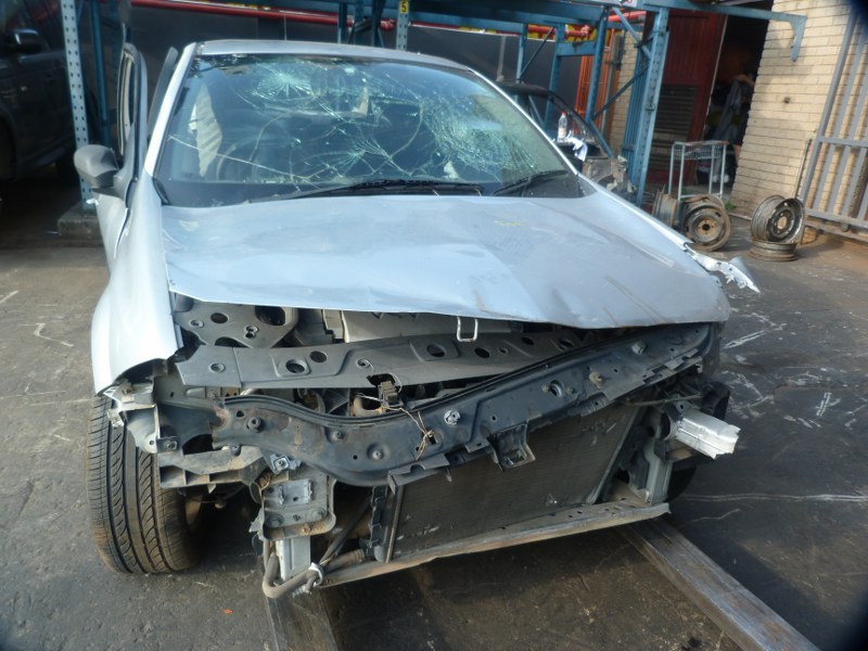 Renault Megane II 1.6 Dynamique Manual Grey - 2006 STRIPPING FOR SPARES - Private Seller Renault Megane II 1.6 Dynamique Manual Grey - 2006 STRIPPING FOR SPARES - Private Seller