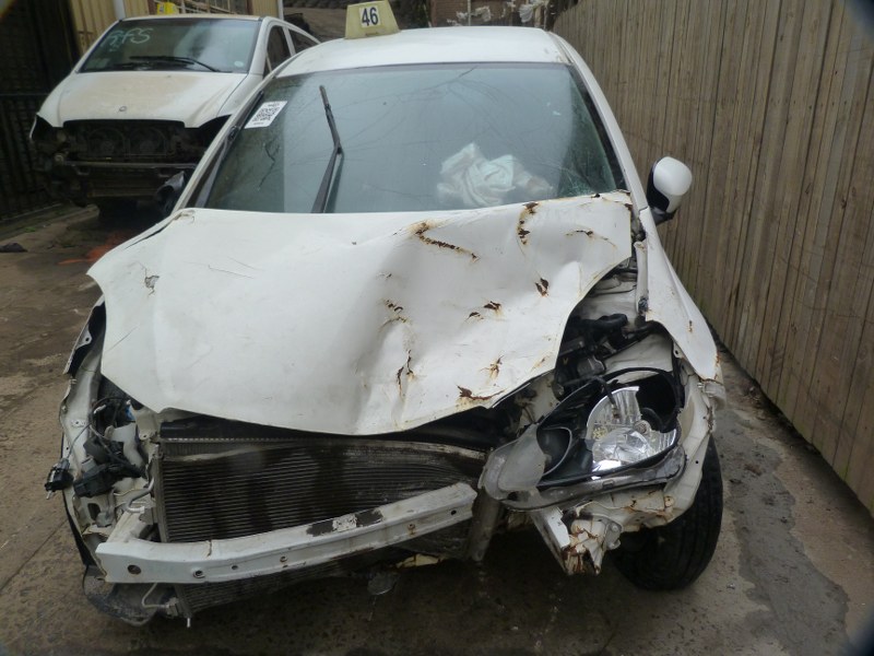 Honda Mobilio 1.5 Comfort Manual - 2016 STRIPPING FOR SPARES - Private Seller