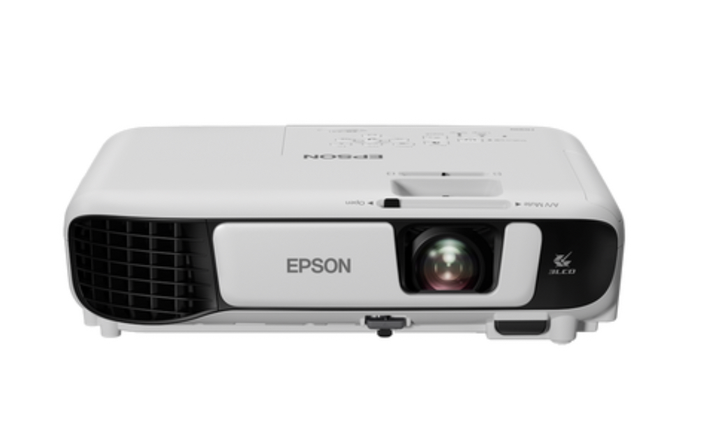 Epson EB-x41 projector, still in box never been used. 
