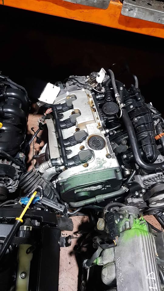 BGB AUDI A4 2.0TFSI ENGINE FOR SALE - Private Seller BGB AUDI A4 2.0TFSI ENGINE FOR SALE - Private Seller