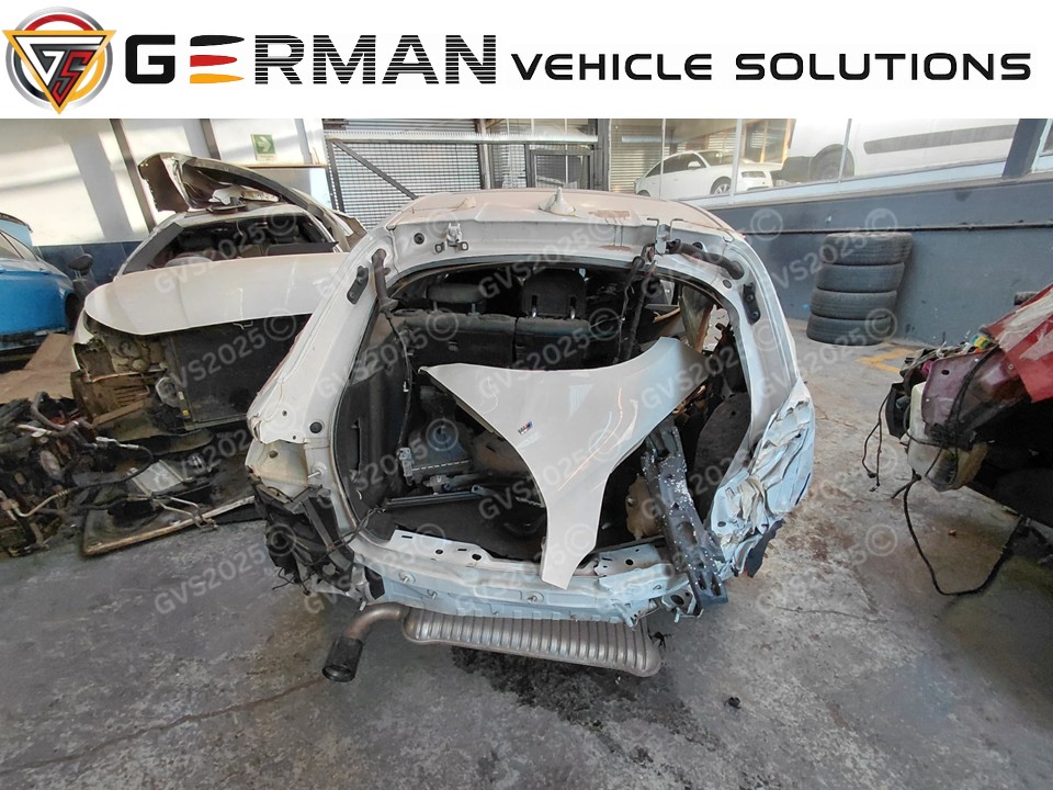 2022 BMW 118i f40 b38c now stripping for spares used parts for sale