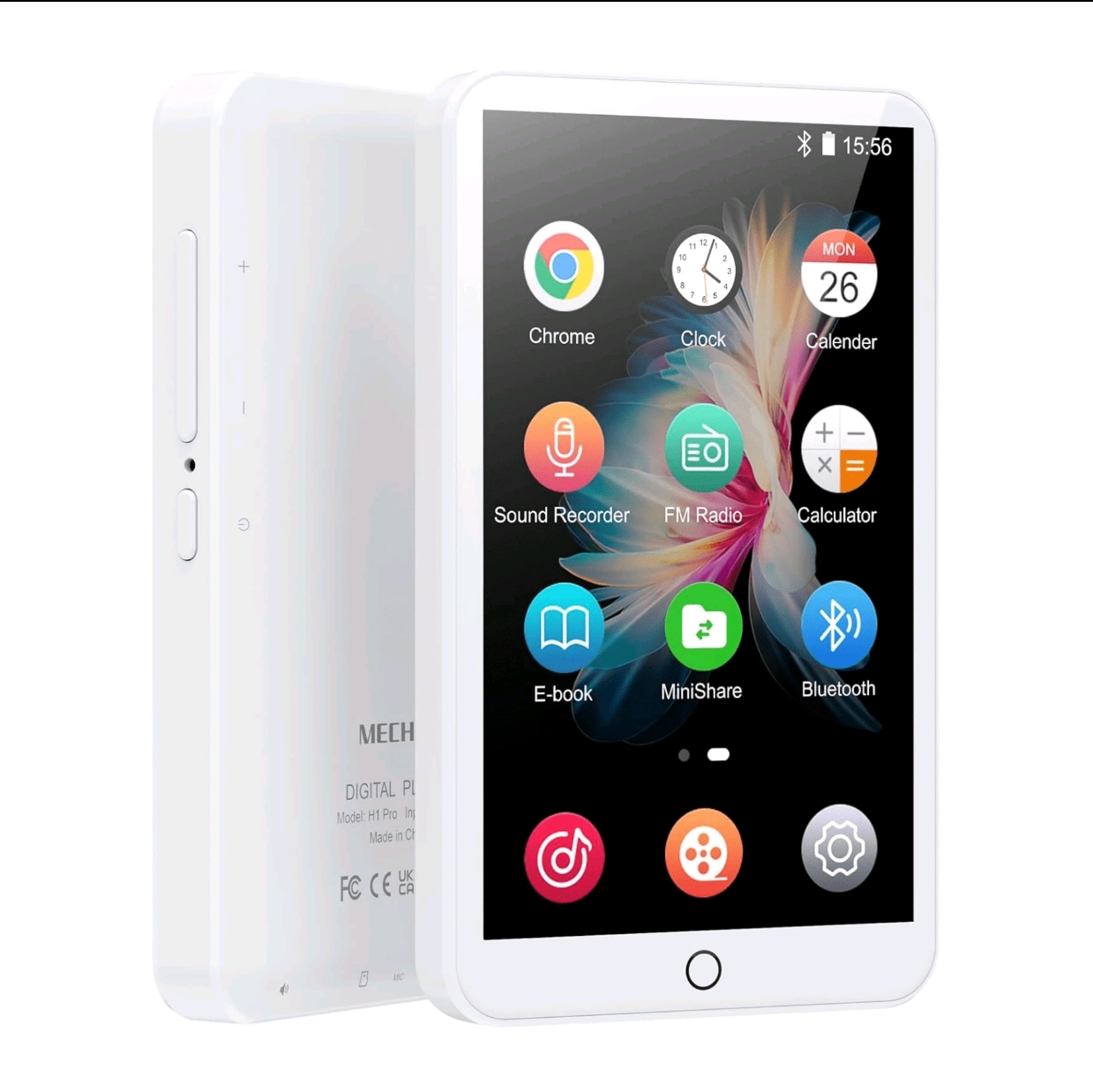 Mp3/Mp4 player Mp3/Mp4 player