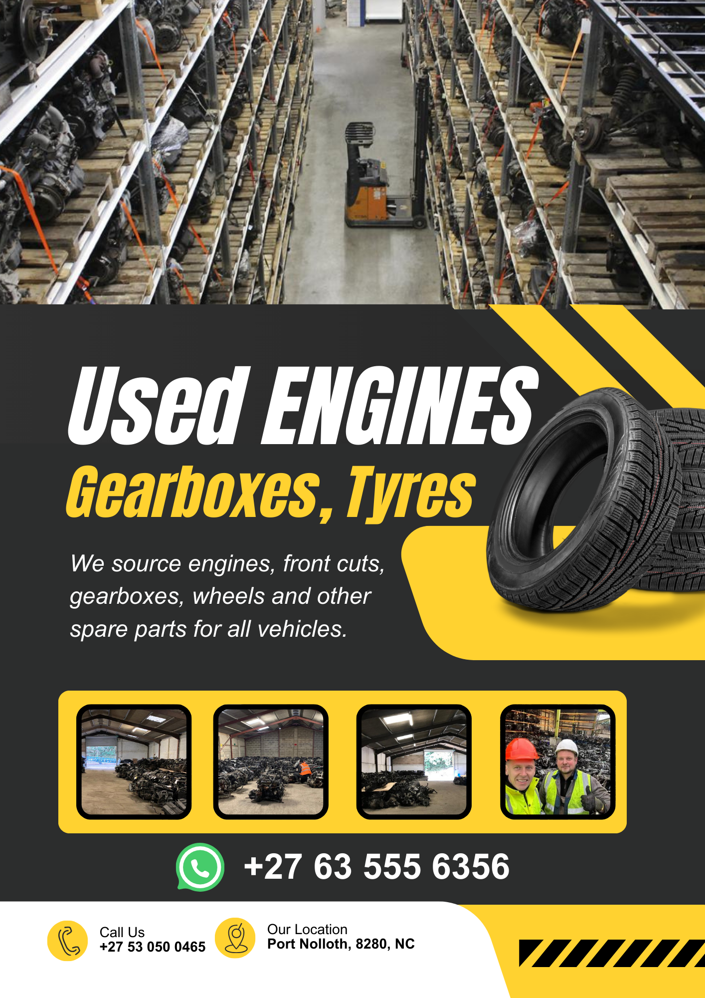 Used Chevrolet Utility CSA Engines - Private Seller Used Chevrolet Utility CSA Engines - Private Seller