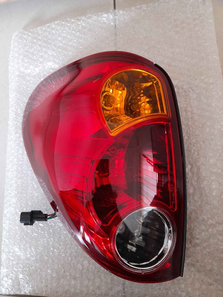 Mitsubishi triton 2009/14 BRAND NEW TAILIGHTS FOR SALE