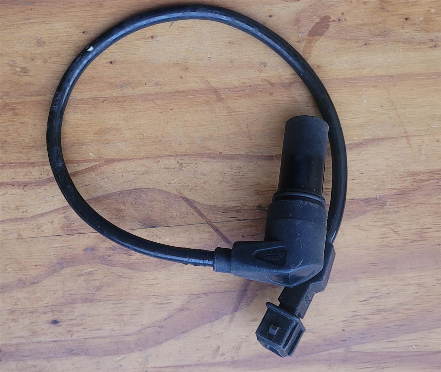 Crank angle sensor  for sale Chev Aveo 2005