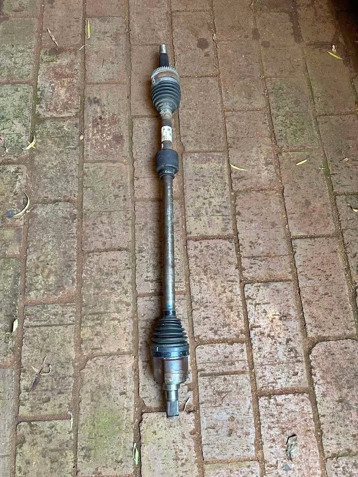 Kia Soul drive shaft