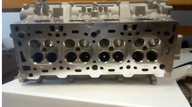 Chevrolet Orlando / Cruze 1.8LT Cylinder Head - F18D4 - Private Seller Chevrolet Orlando / Cruze 1.8LT Cylinder Head - F18D4 - Private Seller