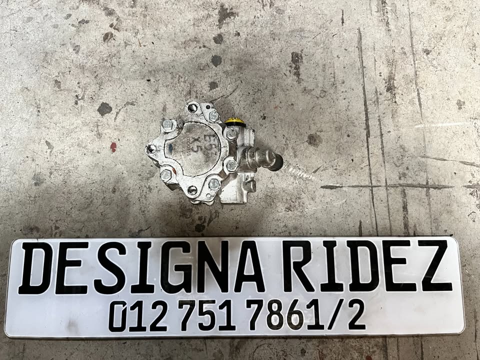 BMW E53 X5 POWER STEERING PUMP AVAILABLE. - Private Seller BMW E53 X5 POWER STEERING PUMP AVAILABLE. - Private Seller