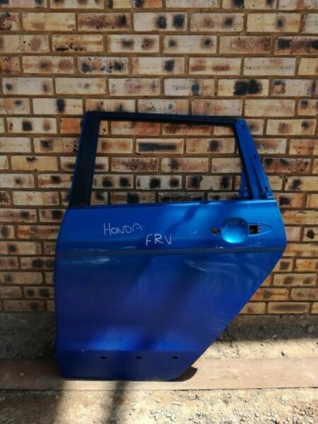 Honda FR-V Left Rear Door Contact for Price - Private Seller Honda FR-V Left Rear Door Contact for Price - Private Seller