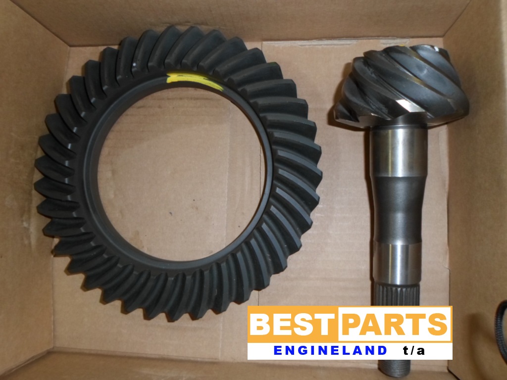 CROWN AND PINION FOR K2700 IS AVAILABLE - Private Seller CROWN AND PINION FOR K2700 IS AVAILABLE - Private Seller