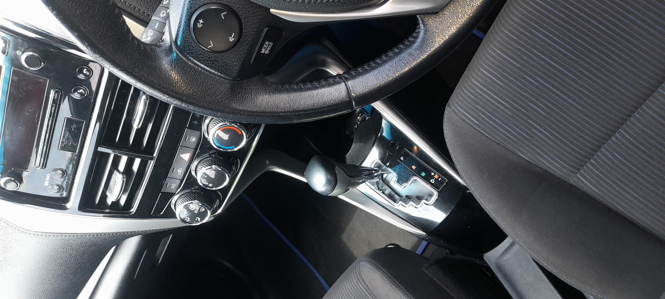 Used 2018 Toyota Yaris 1.5 Pulse Plus auto - Private Seller