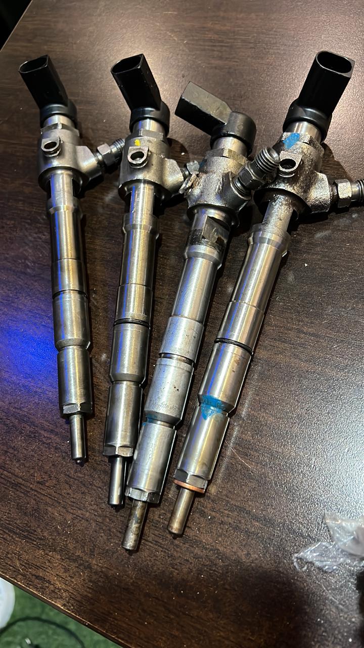 diesel injectors - Private Seller diesel injectors - Private Seller