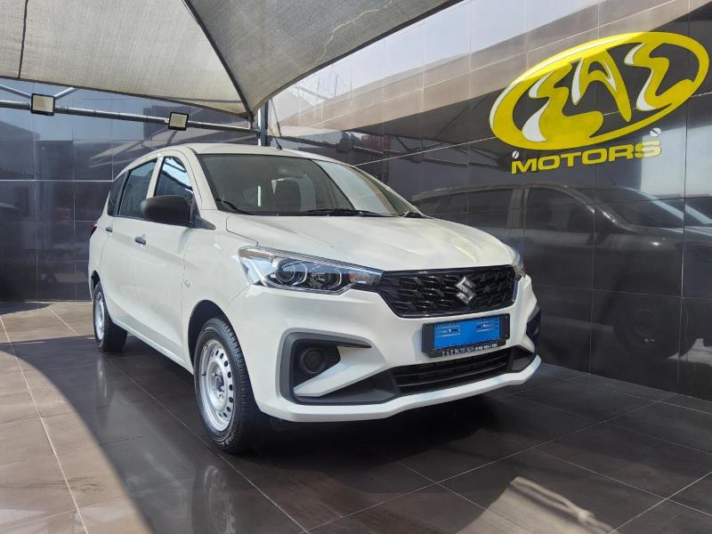 New 2025 Suzuki Ertiga 1.5 GA - Private Seller New 2025 Suzuki Ertiga 1.5 GA - Private Seller
