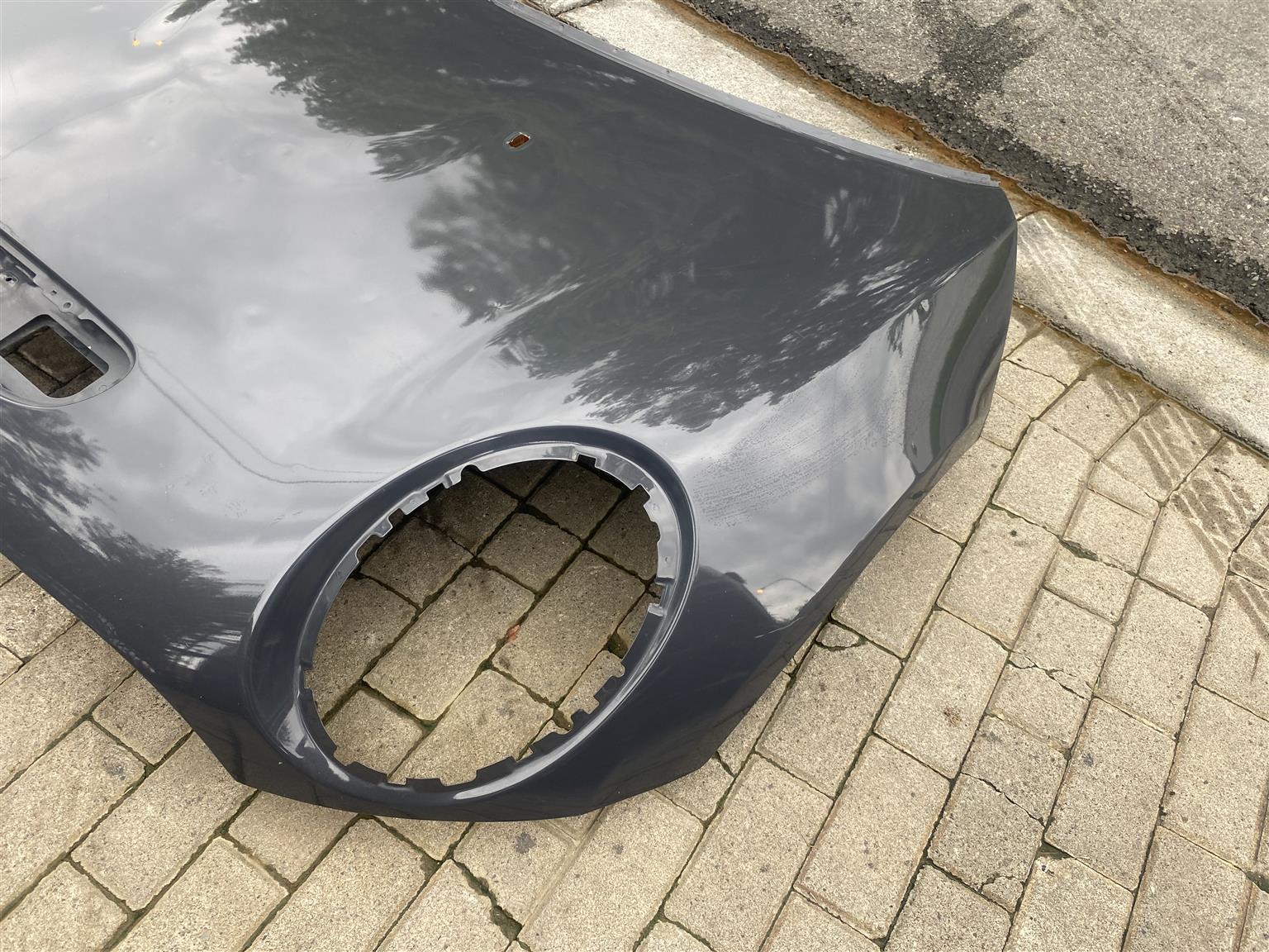 2017 MINI CLUBMAN COOPER BONNET FOR SALE. IN EXCELLENT CONDITION - Private Seller