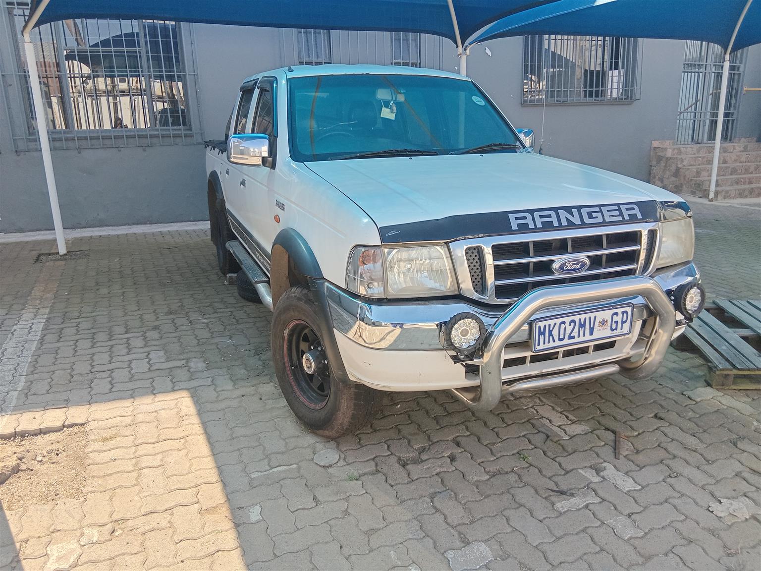 Used 2004 Ford Ranger 4000 V6 double cab XLE - Private Seller Used 2004 Ford Ranger 4000 V6 double cab XLE - Private Seller