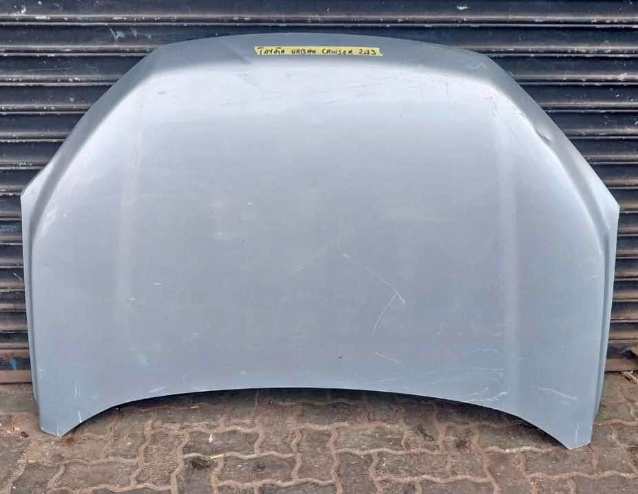 Toyota Urban Cruiser bonnet 2023 - Private Seller Toyota Urban Cruiser bonnet 2023 - Private Seller