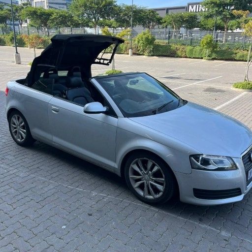 Used 2011 Audi A3 3-door 1.8T Ambition auto - Private Seller Used 2011 Audi A3 3-door 1.8T Ambition auto - Private Seller