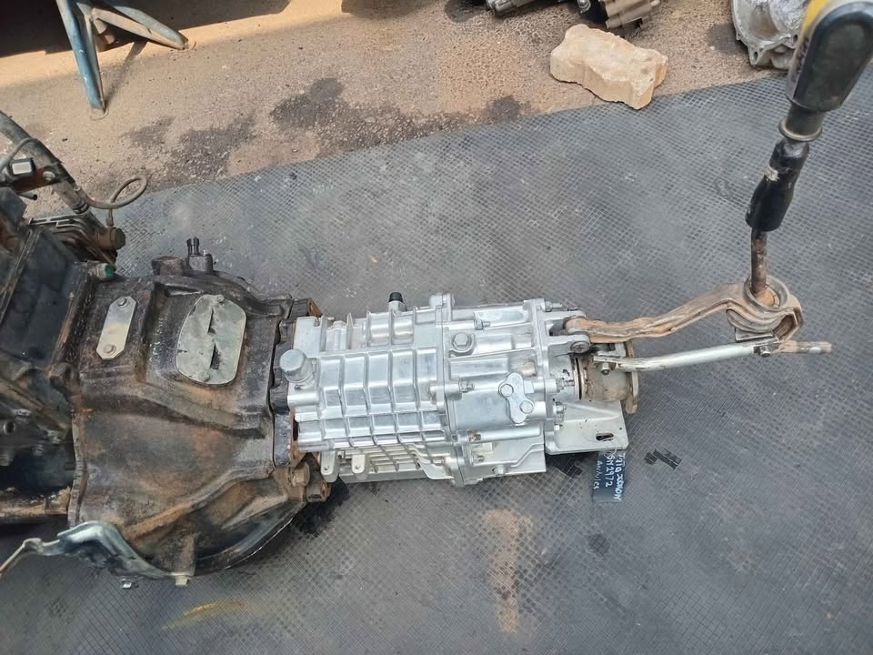 2014 Tata xenon 3.0 dicor engine and gearbox available in stock - Private Seller 2014 Tata xenon 3.0 dicor engine and gearbox available in stock - Private Seller