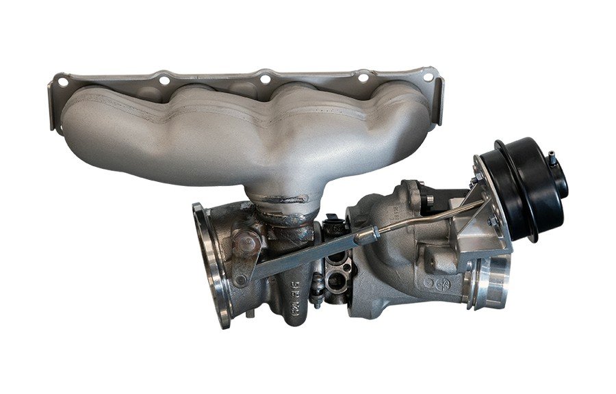 BMW F30 N20B20 TURBO AVAILBLE