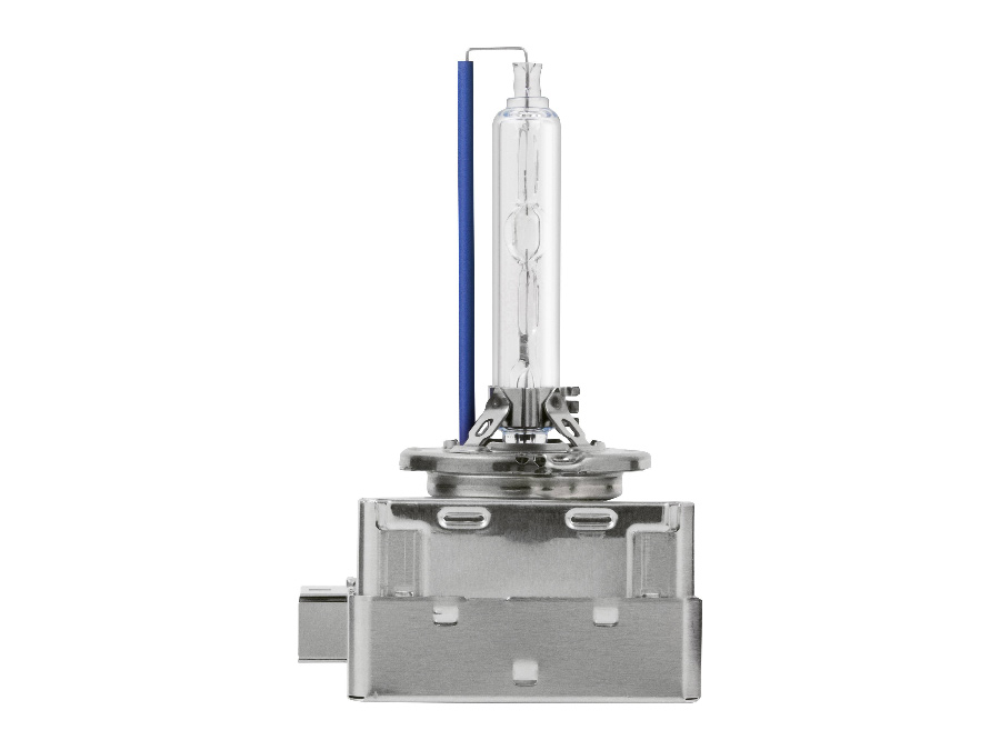 Philips Xenon WhiteVision D1S Replacement HID Bulb (each)