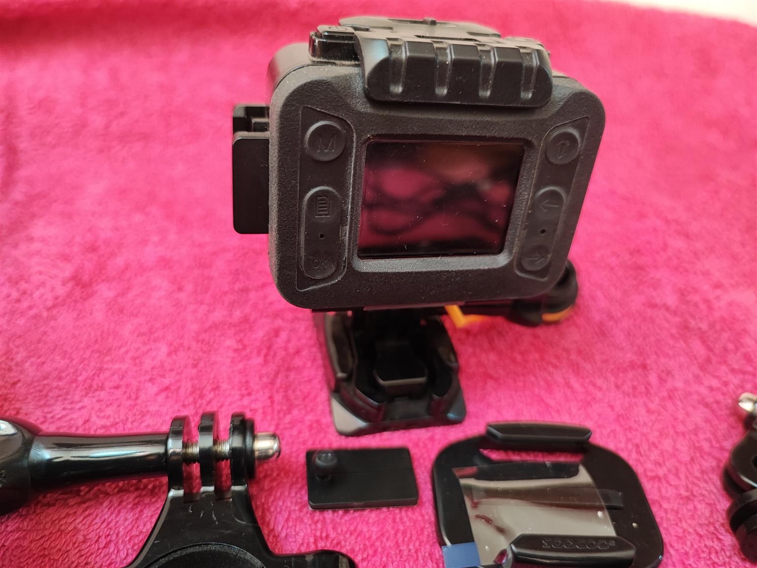 PC Camera