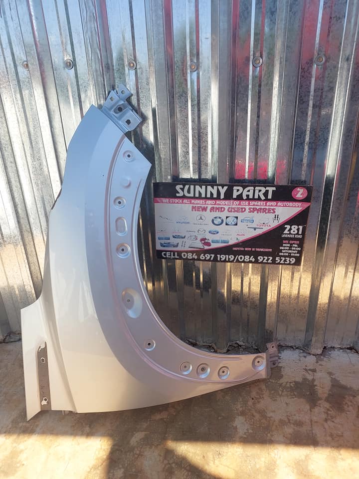 Nissan Magnite Fender - Private Seller Nissan Magnite Fender - Private Seller