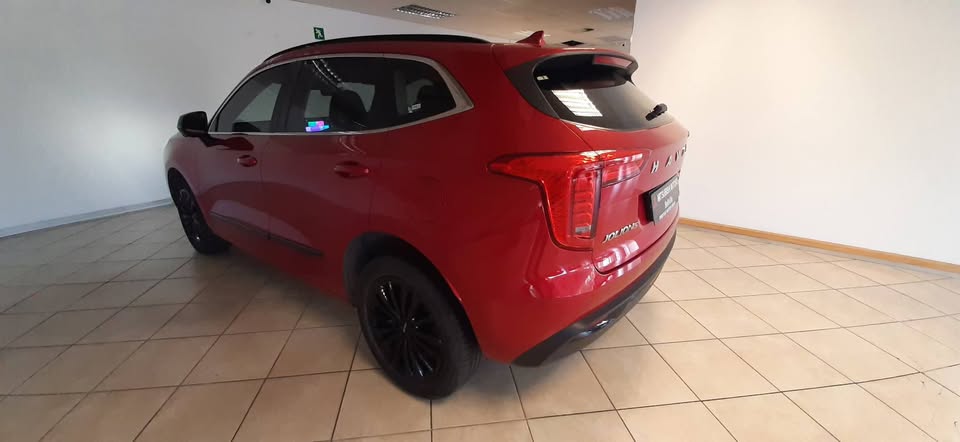 2023 Haval Jolion 1.5 T S Super Luxury auto
