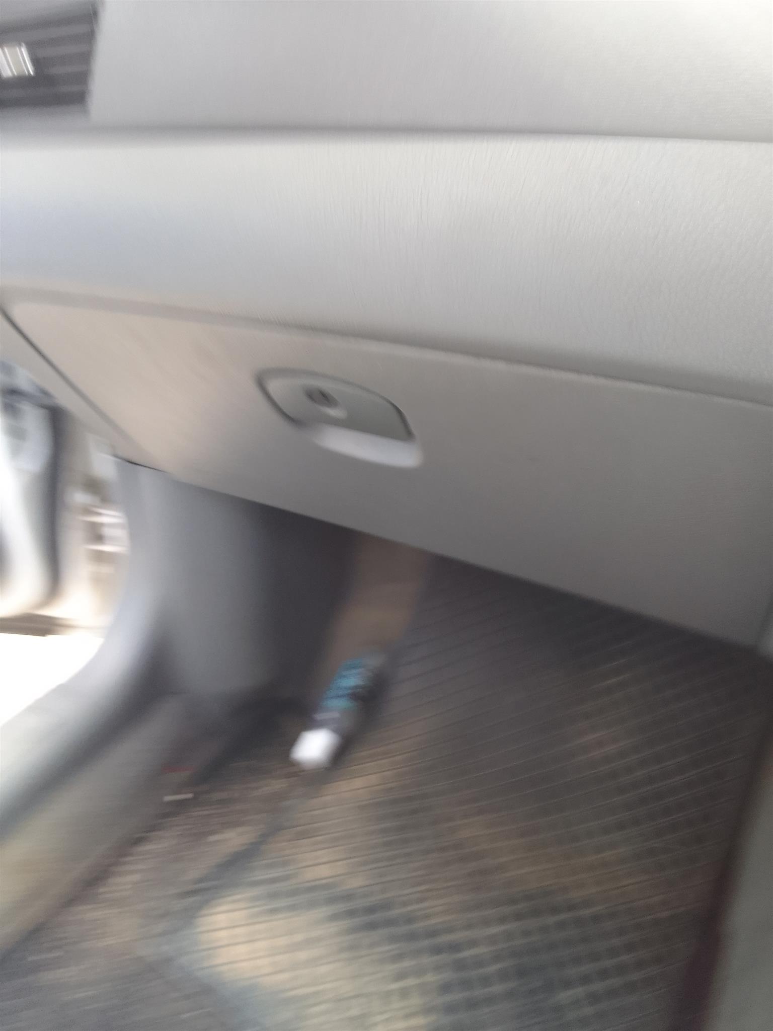 Chev Optra f16d34  2009 model  stripping for spares - Private Seller