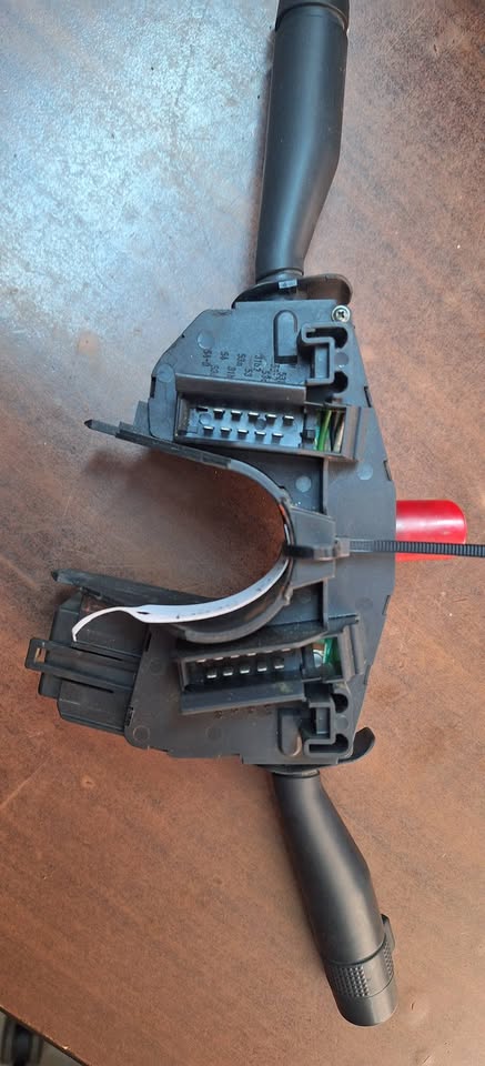 Ford bantam indicator switch - Private Seller