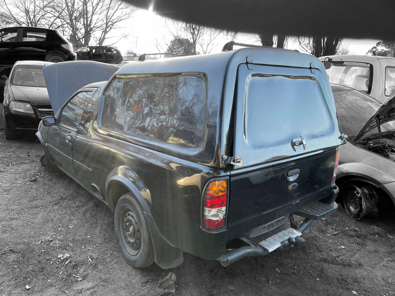 Ford Used Parts KA Ranger Fiesta FIGO Bantam - Private Seller Ford Used Parts KA Ranger Fiesta FIGO Bantam - Private Seller