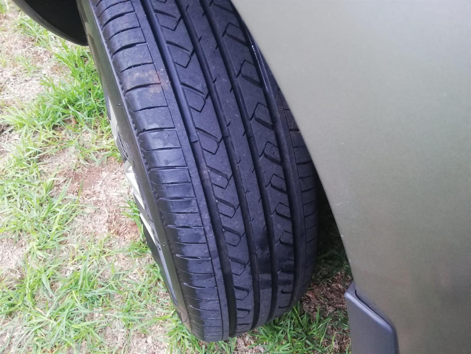 Used 2011 Kia Picanto 1.2 EX - Private Seller