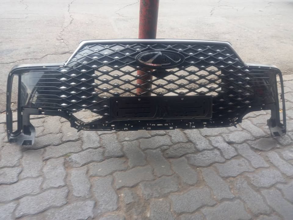 CHERY TIGGO 4PRO FRONT GRILLE R10 - Private Seller CHERY TIGGO 4PRO FRONT GRILLE R10 - Private Seller