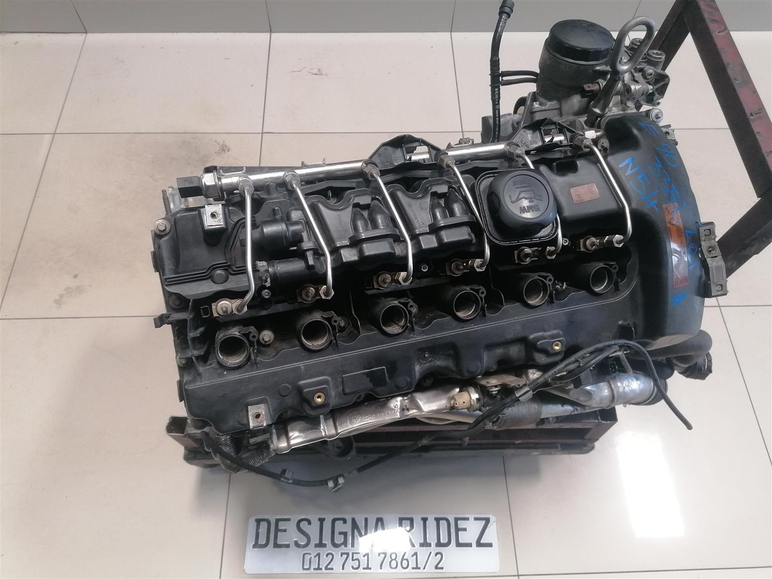 E90/91/92 N54 - Private Seller