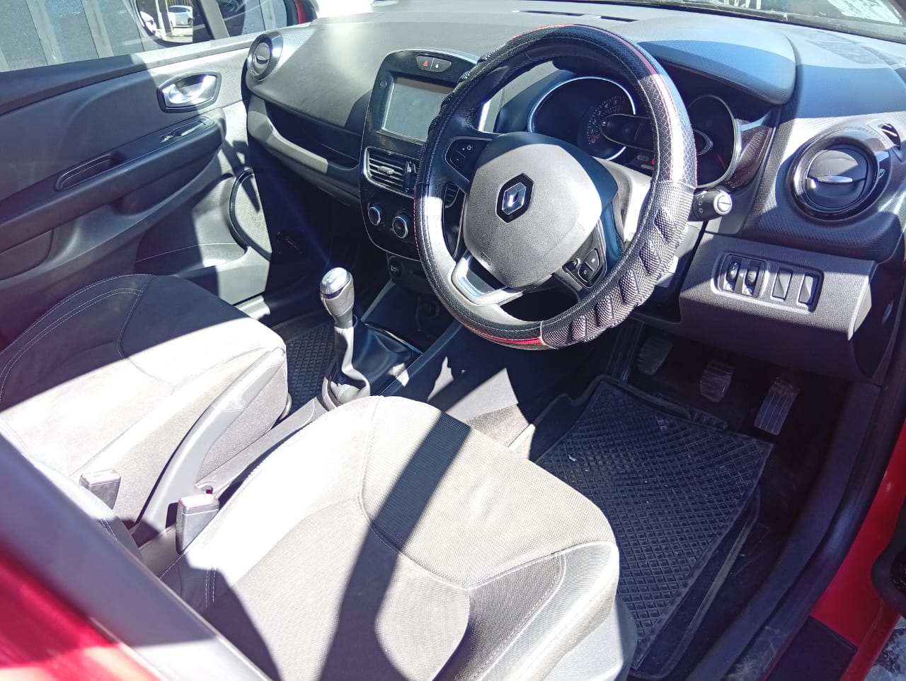 clio4 cheap