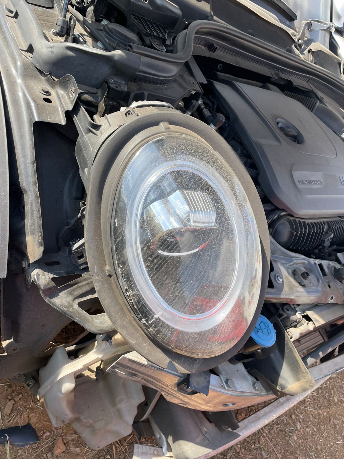 Mini Cooper spares - Private Seller