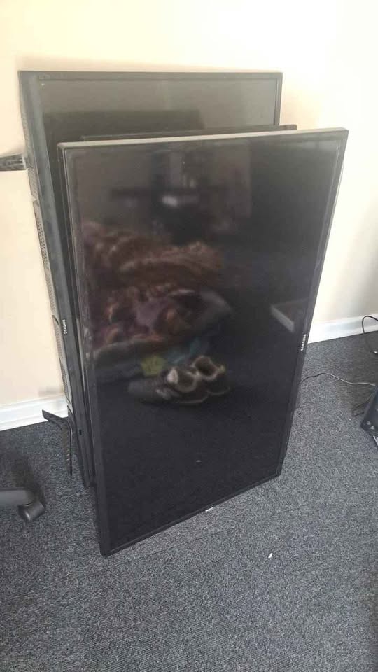 Normal TVs