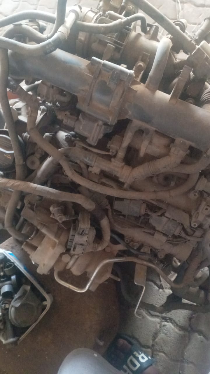 Golf5 Tsi parts - Private Seller Golf5 Tsi parts - Private Seller