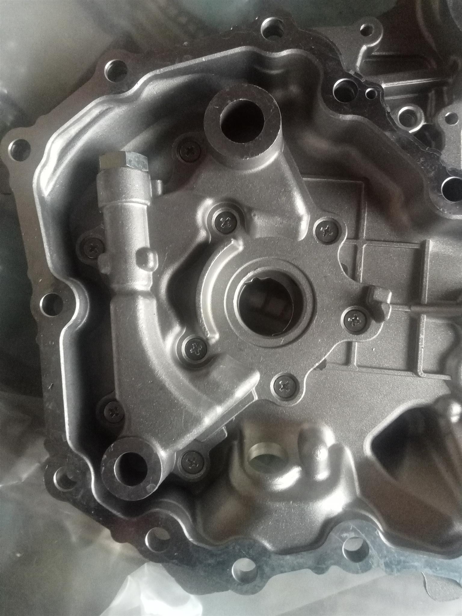 New 2010 Toyota Auris 1.3 X - Private Seller New 2010 Toyota Auris 1.3 X - Private Seller