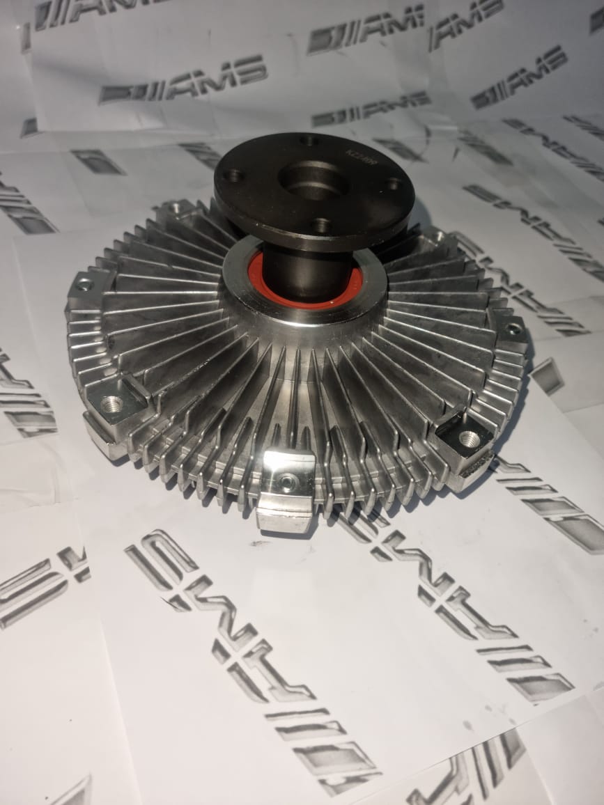 Brand New Mitsubishi 2.5 Viscous Fan for Sale - Private Seller