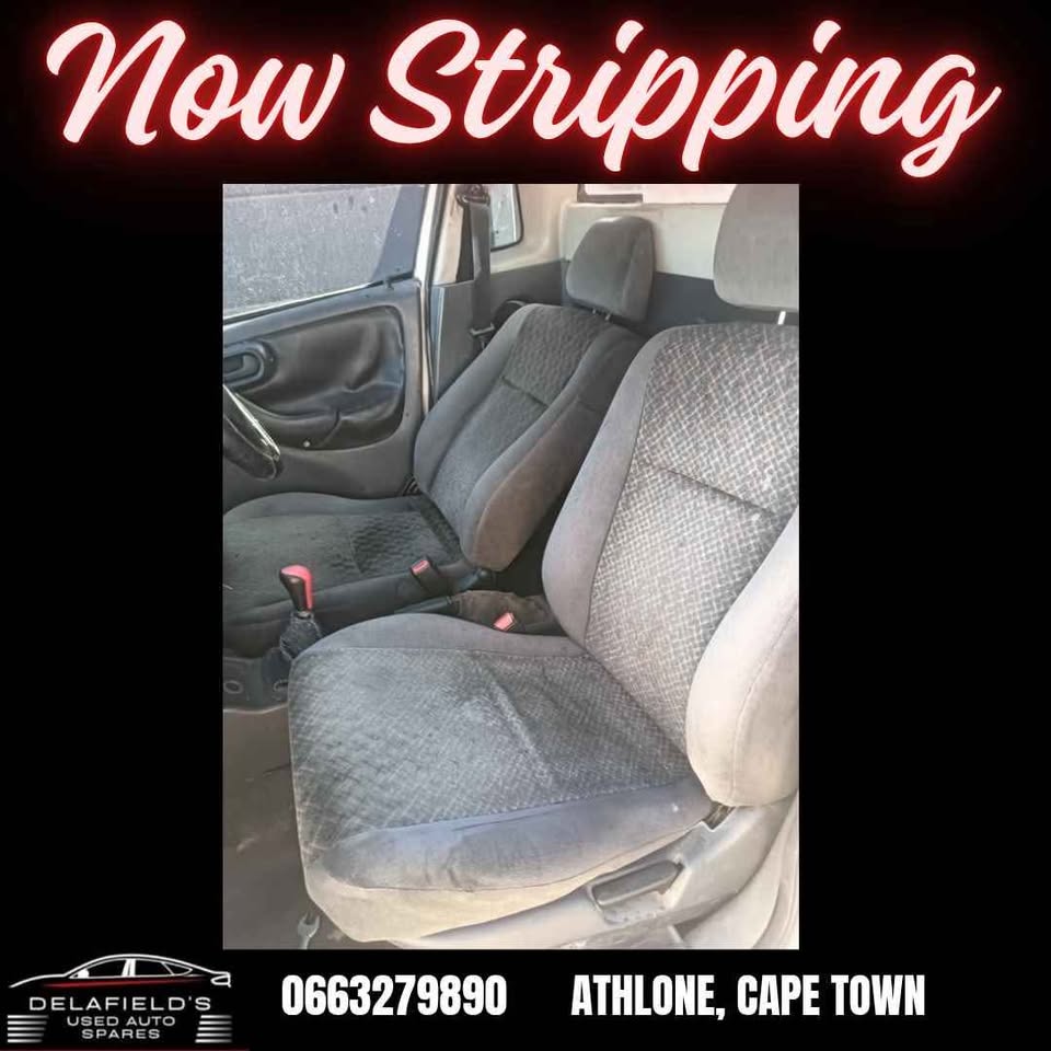 Opel Gamma Utility 1.4 Now Stripping - Private Seller Opel Gamma Utility 1.4 Now Stripping - Private Seller