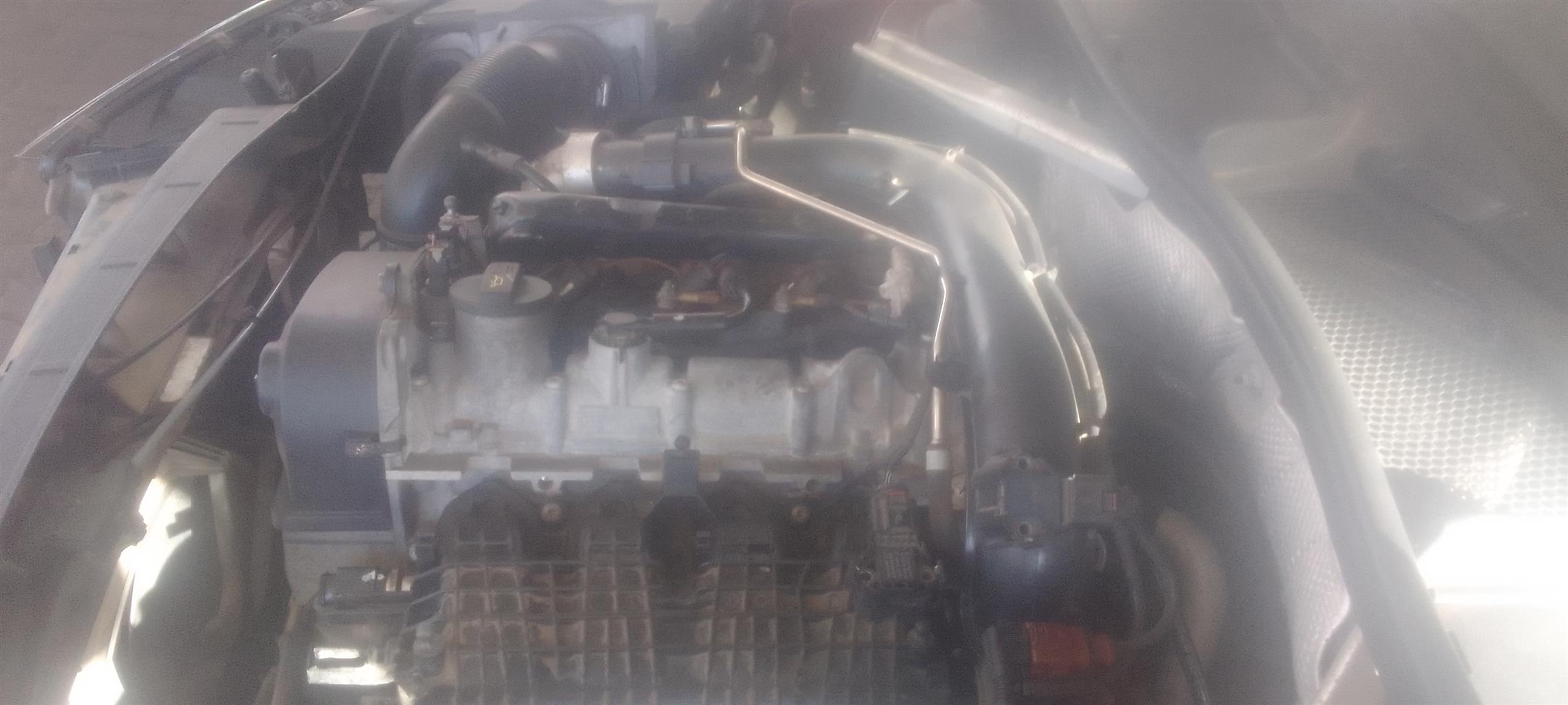 Audi A3 1.8T Engine - Private Seller Audi A3 1.8T Engine - Private Seller