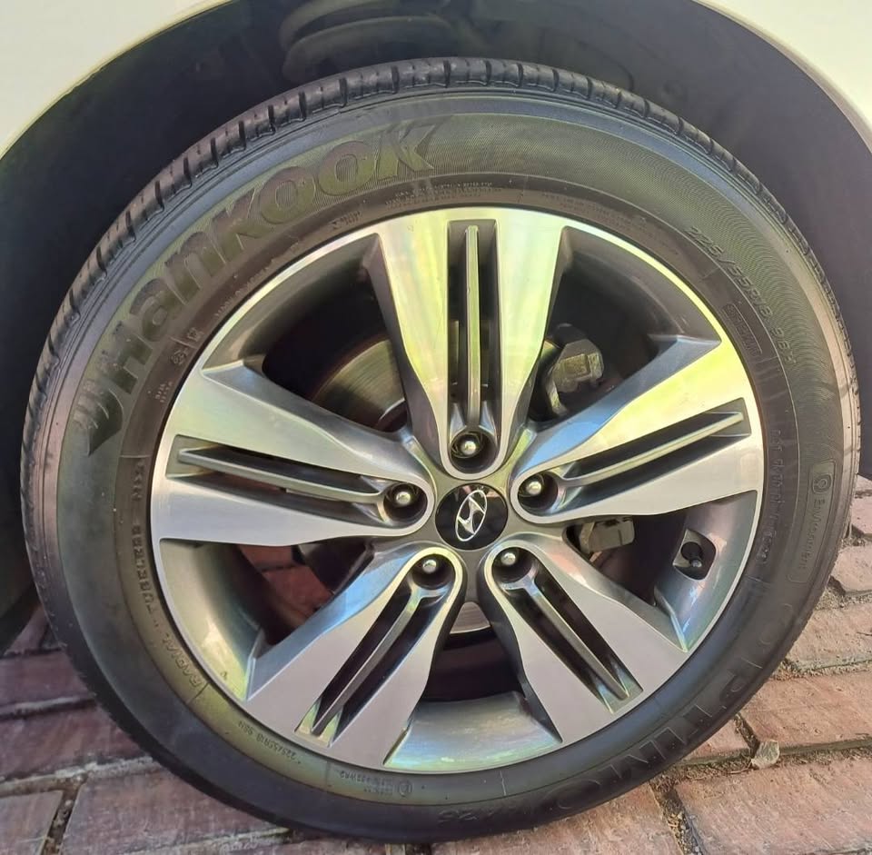 Used 2014 Hyundai ix35 2.0 Elite - Private Seller Used 2014 Hyundai ix35 2.0 Elite - Private Seller