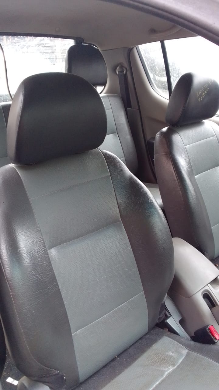 Used Mitsubishi Triton Seats for sale as a complete set - Private Seller