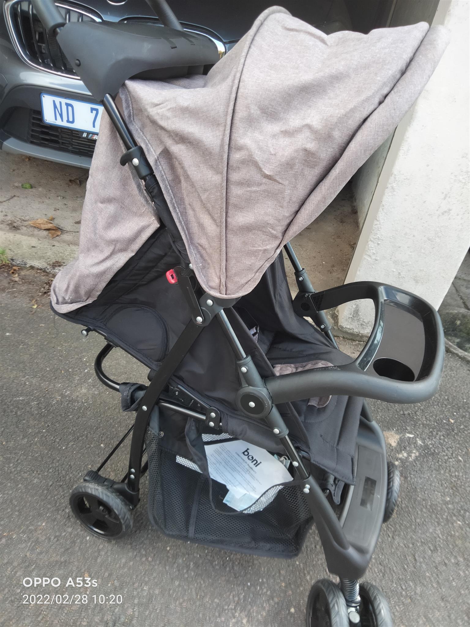 large prams for sale