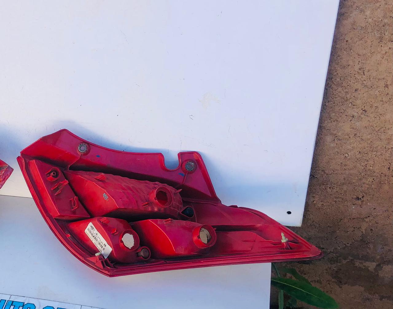 Suzuki Swift left and right taillights (2012-2017) - Private Seller Suzuki Swift left and right taillights (2012-2017) - Private Seller