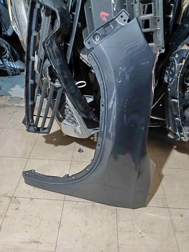 Toyota urban cruiser fender - Private Seller Toyota urban cruiser fender - Private Seller