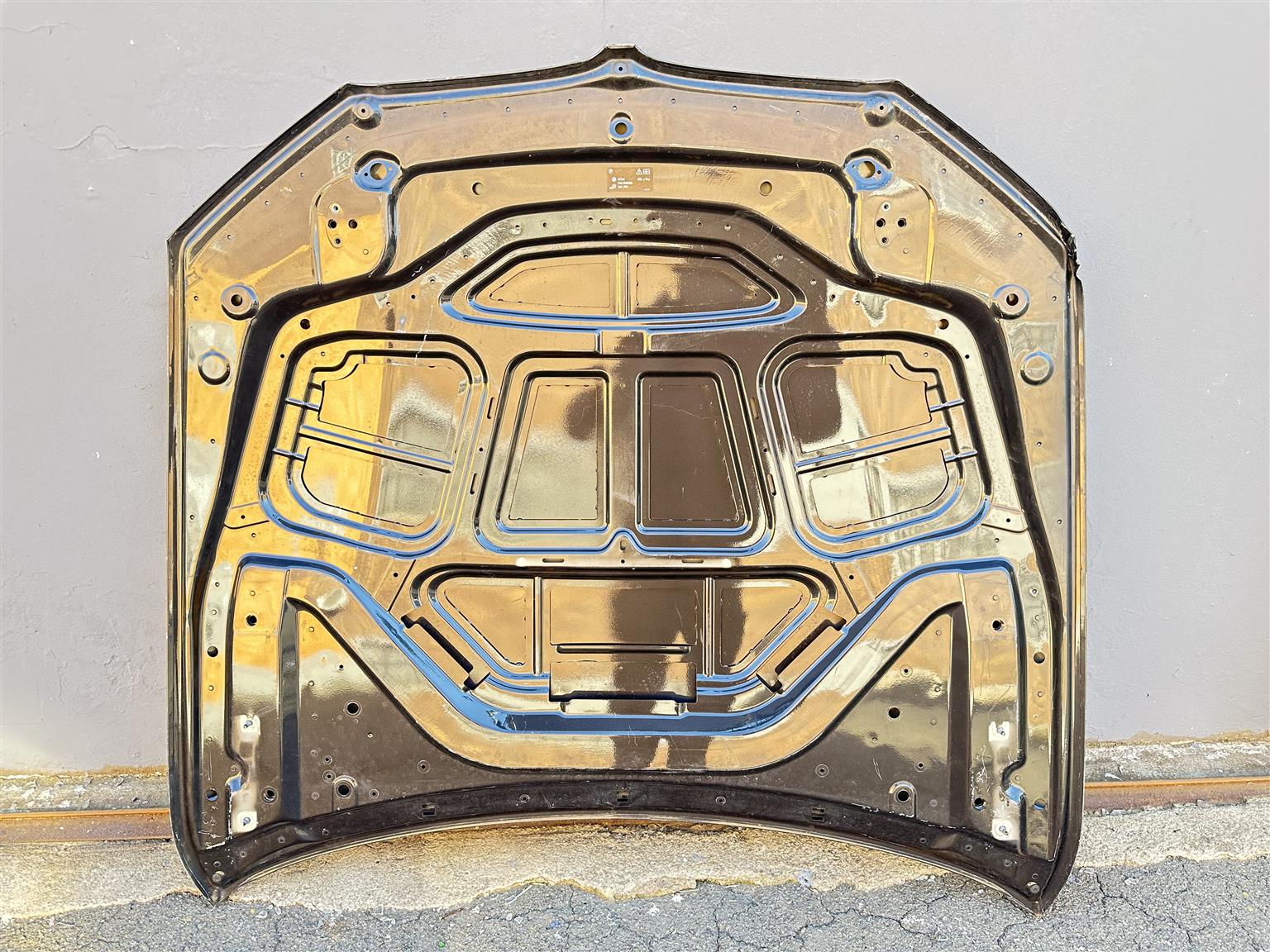 BMW F15 X5 Bonnet - Private Seller BMW F15 X5 Bonnet - Private Seller